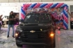 ARIQUEMES: Nova Chevrolet Montana 2023 é lançada na Tigrão Veiculos de Ariquemes – VÍDEO
