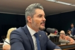 Requerimento do deputado Thiago Flores para discutir regularização fundiária é aprovado por unanimidade na comissão de agricultura
