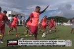 Real Ariquemes convida população para jogo contra o Ji Paraná Futebol Clube neste sábado – VÍDEO