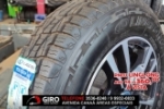 ARIQUEMES: Não perca tempo e venha aproveitar a mega promoção de pneus aqui na Giro Auto Center