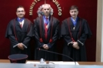 Ministério Público de Rondônia empossa dois novos Procuradores de Justiça
