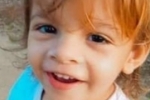Criança de dois anos está desaparecida em Vilhena desde a manhã desta terça–feira