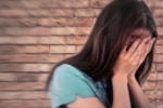 ACUSADO PRESO: Adolescente sofre abuso após sair da igreja e ir dormir na casa de desconhecido