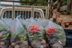 Governo de Rondônia incentiva destinação de 40% dos recursos do Pnae à compra de alimentos de produtores locais
