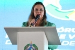 MP participa da abertura do III Fórum de Prefeitos e Vereadores de Rondônia