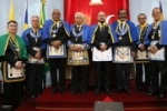 Procurador de Justiça do MP toma posse como membro da Academia Maçônica de Letras de Rondônia