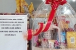 ARIQUEMES: Mês das mães é no Supermercado Canaã – Compre e concorra a uma linda cesta!