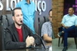 Chico Pinheiro afirma que poderá pedir a prisão de Renato Padeiro caso não cumpra a decisão Judicial – Renato Padeiro aguarda notificação para se manifestar   – Vídeo