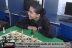 JIEMA realiza campeonato de xadrez na Biblioteca Municipal – VÍDEO