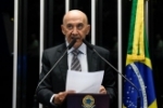 Confúcio Moura elogia gestão do Ministério da Educação e aproveita para cobrar a retomada das obras inacabadas ou paralisadas