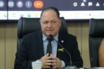 Deputado Pedro Fernandes debate descentralização da Saúde em Rondônia