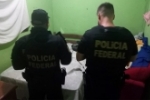 Homem é preso em Rondônia durante operação nacional contra exploração sexual de crianças e adolescentes