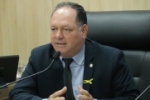 Deputado Pedro Fernandes propõe estudo sobre a capacidade de endividamento de Rondônia