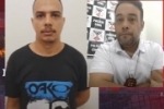 Polícia Civil procura Edvaldo Lopes Oliveira que faz parte de quadrilha especializada em roubos de caminhonetes – Vídeo