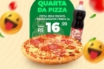 ARIQUEMES: Quarta da Pizza no Supermercado Canaã!