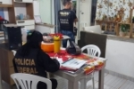 Polícia Federal de Rondônia deflagra operação Kawahiba