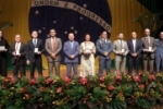 Integrantes do Ministério Público são homenageados com medalha da Secretaria de Segurança, Defesa e Cidadania em evento na capital