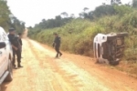 Patrulhamento rural – Polícia Militar recupera camioneta furtada em residência