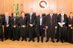 MP de Rondônia empossa Marcos Tessila como Procurador de Justiça