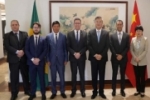Governo de Rondônia busca impulsionar relação comercial com a China