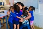 Maio Laranja o ano todo:  Projeto do governo incentiva denúncias de abuso infantil