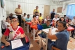 Confúcio Moura anuncia liberação de recursos para entidades assistenciais de Rondônia