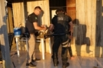 Reposta à sociedade! Polícia Civil prende dupla suspeita de esfaquear e matar gari em Alto Paraíso–RO
