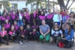 Equipe de dança Liberte–se chega em Ariquemes após conquistar vários prêmios em festival internacional em Fortaleza – Vídeo