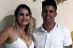 Polícia identifica homem que atirou em mulher e cometeu suicídio em Porto Velho