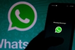 WhatsApp caiu? Aplicativo apresenta problemas nesta quarta–feira (19)