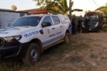 Polícia detém quadrilha com drogas, armas e explosivos em Porto Velho
