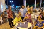 Prefeitura de Ariquemes realiza Arraiá para idosos do Centro de Convivência Idade Viva e Crianças do Espaço Conviver
