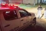 Policial penal é baleado durante discussão, em distrito de Porto Velho