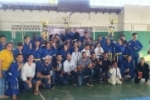 Prefeitura de Ariquemes realiza 1º Campeonato kids de Jiu Jtsu no Distrito Bom futuro e reúne mais de 70 atletas