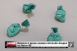POLÍCIA MILITAR PRENDE SUSPEITOS POR COMERCIALIZAÇÃO DE DROGAS EM ARIQUEMES – Vídeo