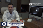 Você sabe o que é Blefaroplastia? Agende sua consulta na Clínica de Olhos Dr. Dario
