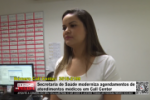 Secretaria de Saúde moderniza agendamentos de atendimentos médicos em Call Center – Vídeo