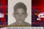 Rapaz é executado com vários tiros no Setor Bom Jesus em Ariquemes – Vídeo