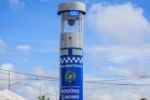 Governo fará entrega do Sistema Interativo de Segurança–Totens em municípios de Rondônia