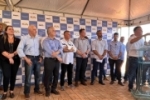 Pacotes de obras federais injetarão R$ 600 milhões em Rondônia; ministro dos Transportes anuncia duplicação da BR–364