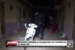 Motoneta roubada é recuperada em residência no Setor 02 – Vídeo
