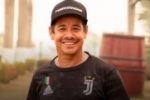 Edgar Santana de Ariquemes morre após perder controle de carreta carregada com combustível na BR–364 em MT – Vídeos