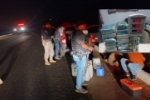 PM do Amazonas prende traficantes com 37 kg de cocaína em Canutama