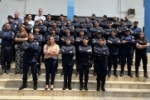 Guarda Civil de Ariquemes passa por capacitação para atendimento à pessoa idosa