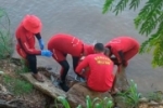 Bombeiros encontram corpo de homem que havia desaparecido no rio Machado