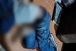 Corpo de apenado de 38 anos assassinado com tiros nas costas é encontrado dentro de “fumódromo”, em Vilhena