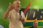 Eleições 2026: Confúcio Moura desponta nas primeiras sondagens em Rondônia