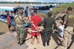 Força de segurança coloca novamente atrás das grades um dos maiores assaltantes e negociadores de veículos em Guajará–Mirim