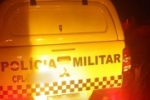 Marginais levam colete e arma de Tenente–coronel da PM  em Porto Velho – Casa foi invadida