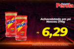 ARIQUEMES: Confira as super ofertas do Comercial Pérola